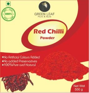 chili powder