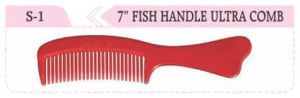 7 Inches Hair Comb