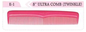 8 Inches Hair Comb