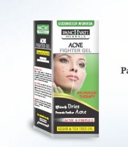 Panchvati Acne Treatment Gel