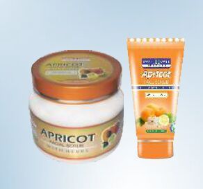 Panchvati Apricot Face Scrub