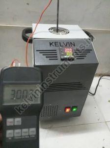 Portable Temperature Calibrator