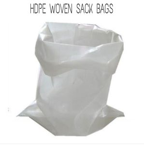 PP Woven Sugar Bags