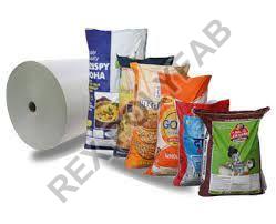BOPP Food Packaging Bags
