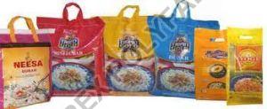 BOPP Rice Bags