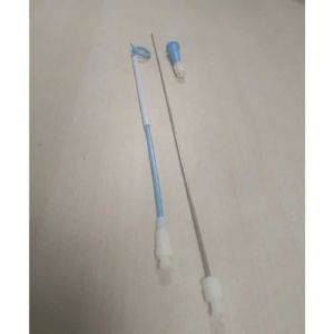 PCN Catheter Trocar Set