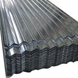 Prepainted Galvanized Steel Sheet