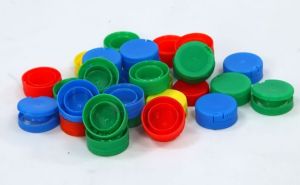 Single Piece Edible Oil Bottle Caps