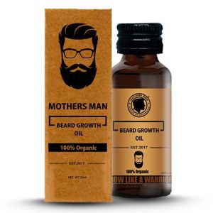 BEARD GROWTH OIL