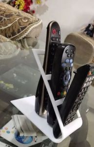 Acrylic Remote Stand
