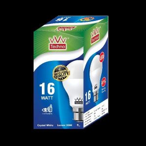 16W Premium LED Bulb