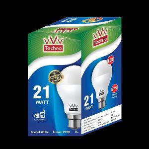 21W Premium LED Bulb