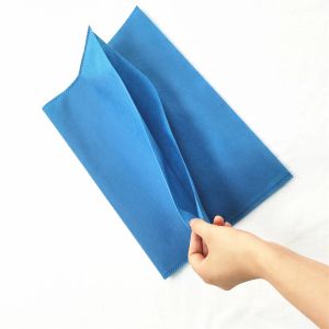 Non Woven Disposable Pillow Cover