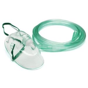 oxygen mask