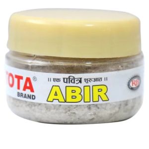 TOTA ABIR 25g