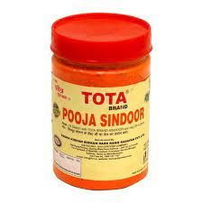 Tota Genius Sindoor