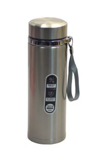 1000ML hot cold stainless steel water bottle