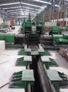 Cut To Length Plant Machines