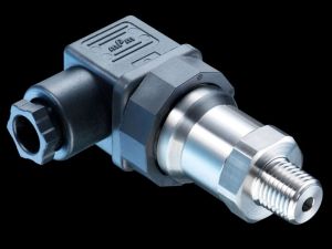 Pressure Transmitter