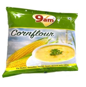 9am Corn Flour