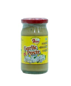 Cooking Paste