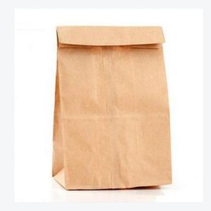 Plain Paper Sack