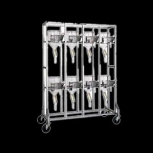 Metabolic Trolleys For Small Rodents