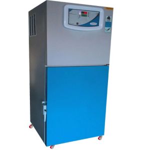 Solar Blood Bank Refrigerator