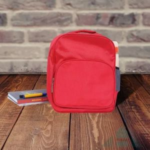 Customized Kids School Backpack