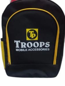 Troops Customized Backpack