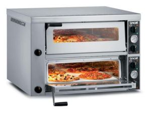 Stone Pizza Oven
