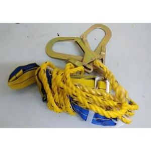 Full Body Safety Belt