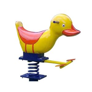 Grip Duck Spring Rider