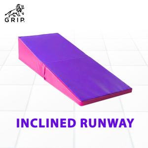 Grip Gymnastics Inclined Runway