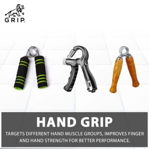 Grip Hand Grip