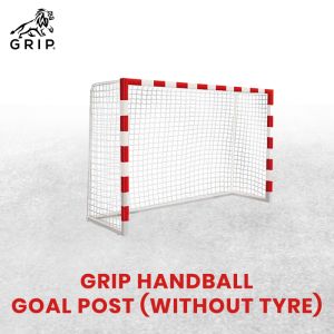 Grip Handball Goal Post Without Tyres