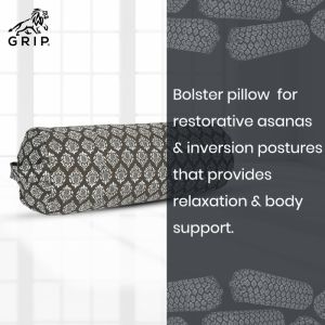 Grip Meditation Bolster