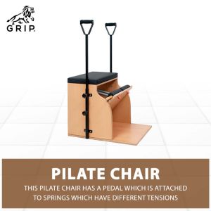 Grip Pilate Chair