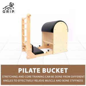 Grip Pilates Bucket