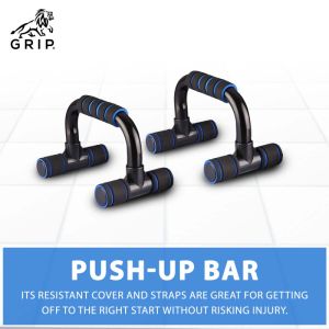 Grip Push Up Bars