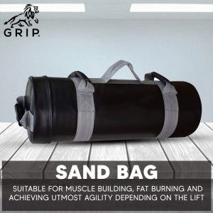 Grip Sand Bag