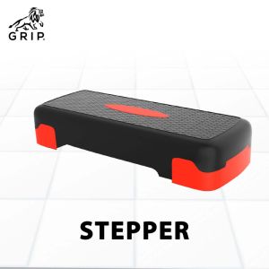 Grip Stepper