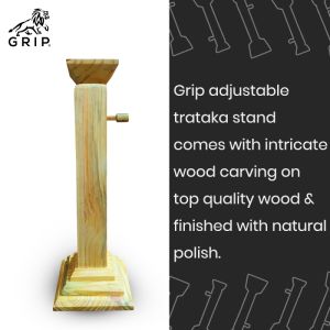 Grip Trataka Stand (Adjustable)