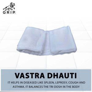 Grip Vastra Dhauti