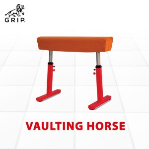 Grip Vaulting Horse