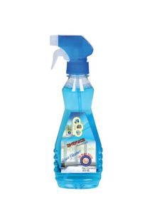 250ml Concentrated Glass Cleaner