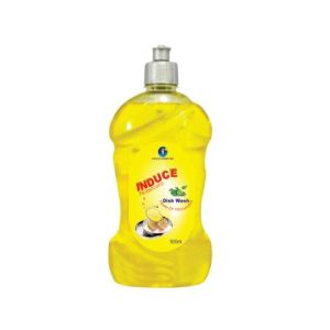 500ml Dishwash Cleaner