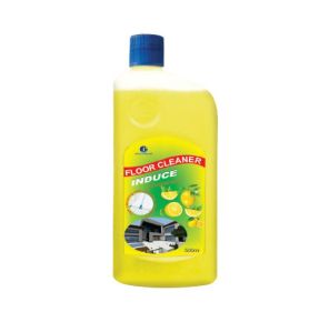 500ml Concentrated Floor Cleaner
