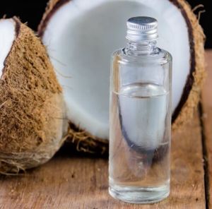 Virgin Coconut Oil