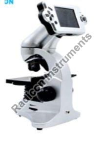 LCD Digital Microscope 2M Model